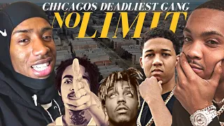 No Limit Chicago s Deadliest Gang