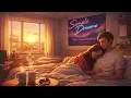 Simple Dreams 80s Synthwave Chill Peaceful Vibes Calm Life Story No 012