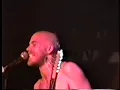 SUBLIME/GWEN  STEFANI "Saw Red" Live Feb 18, 1994