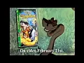 Download Lagu The Jungle Book (1967) VHS UK (2000)