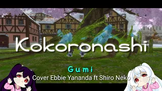 Download Slideshow foto game Alstorku (Alchemy Story) Kokoronashi (Cover Ebbie Yananda ft Shiro Neko) MP3