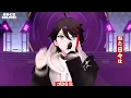 【ふわぐさ3D】ともに/不破湊＆三枝明那