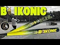 Ikonic B-Ikonic Senior Softball Bat Review