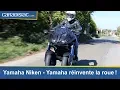 Download Lagu Essai - Yamaha Niken : Yamaha réinvente la roue