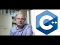 Generic Programming in C - Bjarne Stroustrup