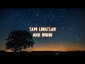 Stevan Pasaribu - Beri Aku Kesempatan (Liriklagu)
