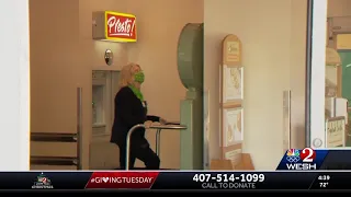 Iconic Publix Super Market scales could be a thing of the past