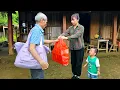 Download Lagu A Sad Day: Grandpa Says Goodbye to Go Far Away - What Will Life Be Like From Now On | Ly Phuc Binh
