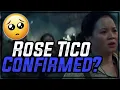 ROSE TICO CONFIRMED Via Datamine Tier 3 GL Requirements Leak Star Wars Galaxy of Heroes
