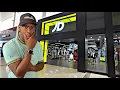 JD Sports Built a Sneaker Monopoly and no one noticed