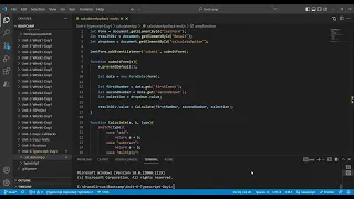 Unit 6 - Typescript Interfaces