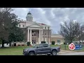 State representative s name called in court on arraignment day in Kemper County
