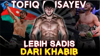 Download Pendatang Baru Yang Lebih Brutal Dari Khabib ! Inilah Manusia Terkejam dr Azerbaijan! TOFIQ MUSAYEV MP3