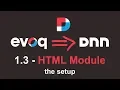 Evoq To DNN - 1 3