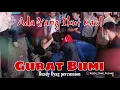 GURAT BUMI || RUSDY OYAG PERCUSSION || ADA YANG IKUT \