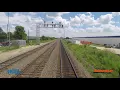 Metra Ride Along - BNSF Railway Inbound