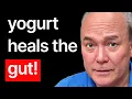 Fix The Gut Microbiome Microbe To Fix The Gut Disease Dr William Davis