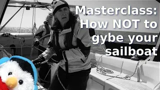 Sailing Ireland – Kilmore Quay – Arklow – Ep. 241