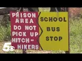 Latest News ICE considers detention center in Arkansas