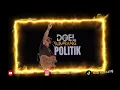 Download Lagu Politik - Doel Sumbang (Official Audio)