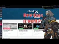 How to use Start gg as a beginner tournament goer