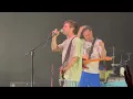 PUP "Morbid Stuff" LIVE