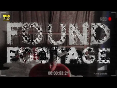 Found Footage (2011) Horror Movie [1080P Blu-Ray] - Dark Matter