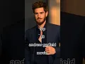 Lagu Andrew Garfield: The Unbelievable Comeback