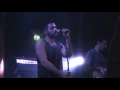 Shim El Yasmine - Mashrou' Leila Live in San Francisco