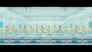 Kyary Pamyu Pamyu - Tsukihime(きゃりーぱみゅぱみゅ-月姫)Official Music Video
