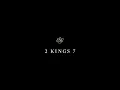 2 Kings 7 - English Standard Version ESV