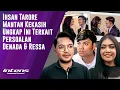 Lagu Ihsan Tarore Ungkap  Ini Terkait Persoalan Denada \u0026 Ressa