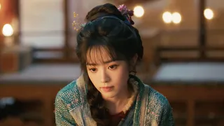 💕留不住人便想要孩子？長玉當場羞紅臉：這根本是耍流氓！#逐玉 #pursuitofjade #drama #2026 #甜宠剧 #爱情 #最新电视剧 #古装电视剧 #chinesedrama