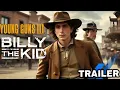 YOUNG GUNS 3 Billy the Kid 2025