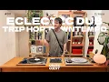 Download Lagu Eclectic Dub, Triphop, Downtempo \u0026 more vinyl mix - DJ MASA