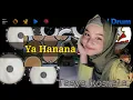 Download Lagu Tasya Rosmala _ Ya Hanana (cover) Kendang Android || Qasidah || Koplo NewPallapa Version👍