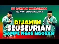 Lagu STAND UP KOMEDI LEWAT, Ceramah lucu KH Rukman wiriadinata terbaru