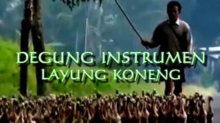 Download Degung Sunda - Musik Tenang dan Adem Instrumental Layung Koneng MP3