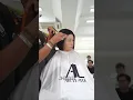 Learn the Korean Bob haircut step by step Secrets of professional sectioning and cutting
