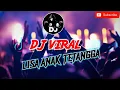 Download Lagu FULL BASS‼️-_- LISA ANAK TETANGGA ( ANGGA LATIEF REMIX ) NEW 2023🔥