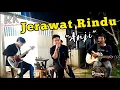 Download Lagu Anji - Jerawat Rindu Cover by Romi ( Live Acoustic )