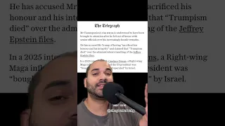 Milo Yiannopoulos detained by Loomer Using it to go after right-wingers critical of Trump