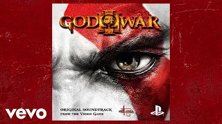 Gerard Marino Rage Of Sparta God Of War III Original Game Soundtrack 