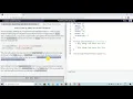 Tutorial 15 - access property names with bracket notation