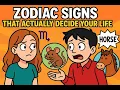 Zodiac Signs That Actually Decide Your Love Life