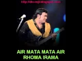 Download Lagu Rhoma Irama - air mata mata air