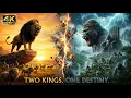 Two Kings Two Kingdoms One War That Changed Everything