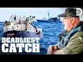 He s Fishing in Our Water Deadliest Catch