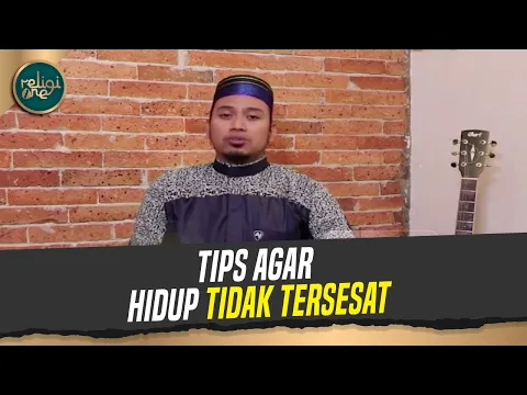 Kiat-kiat Terhindar dari Ajaran Sesat | Jendela Islam