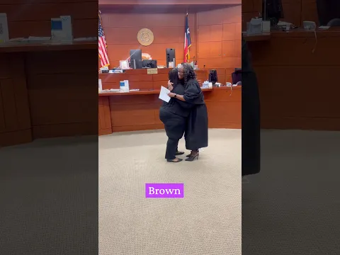 New Attorney Alert: Brittany Brown, Esq.